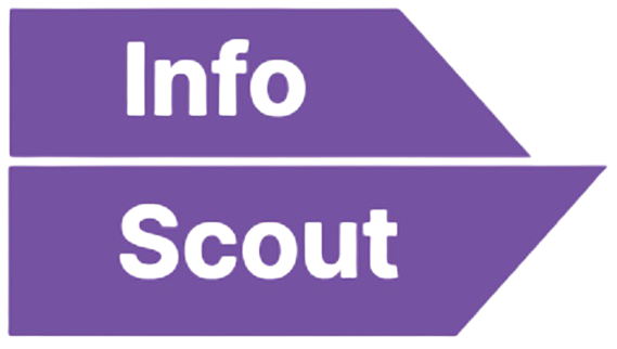 InfoScout Logo